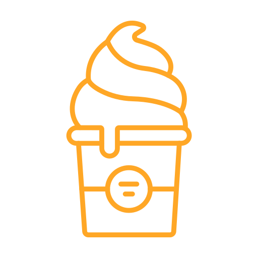 Ice cream icon