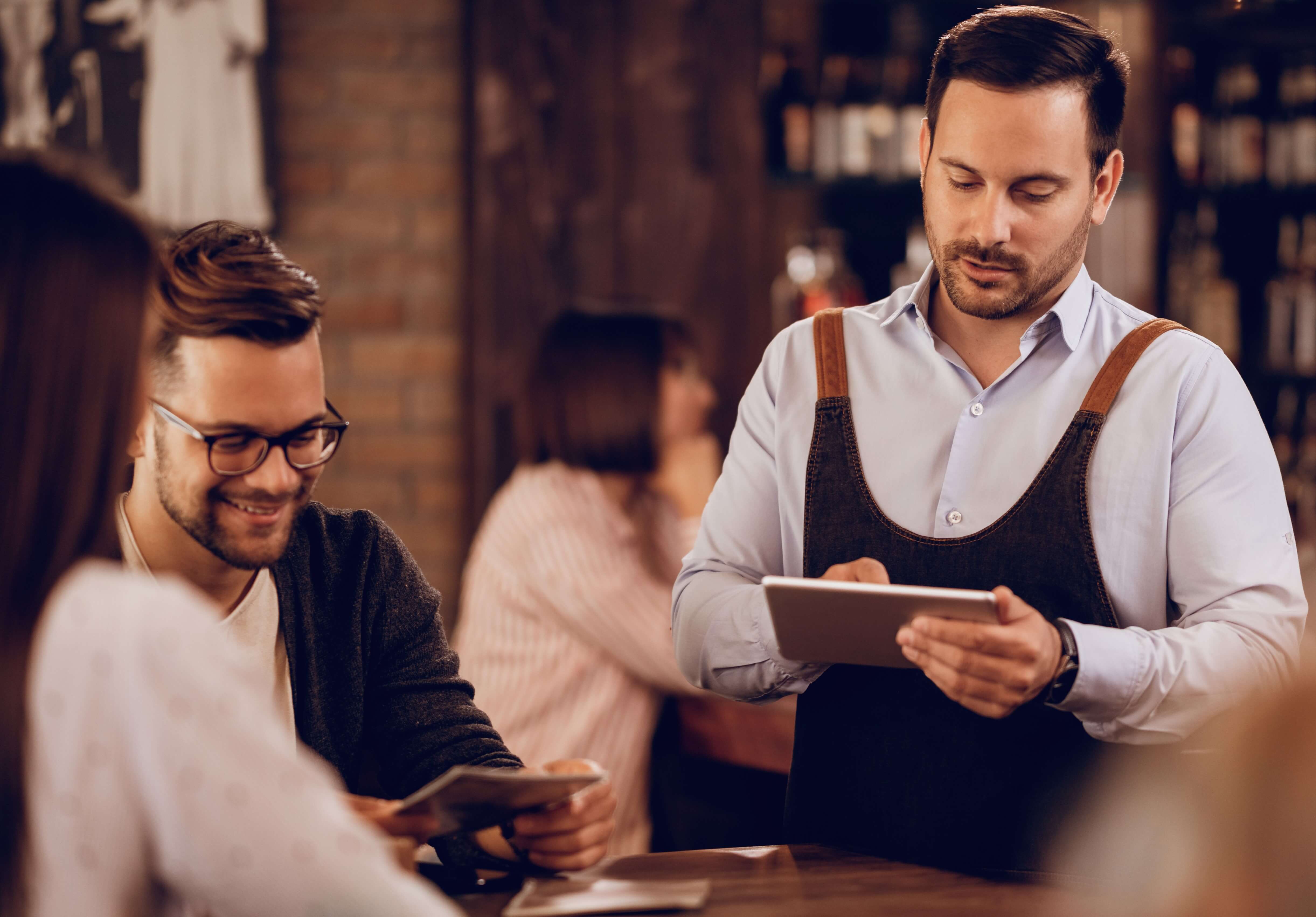 Savoria Kitchen meal ready for delivery